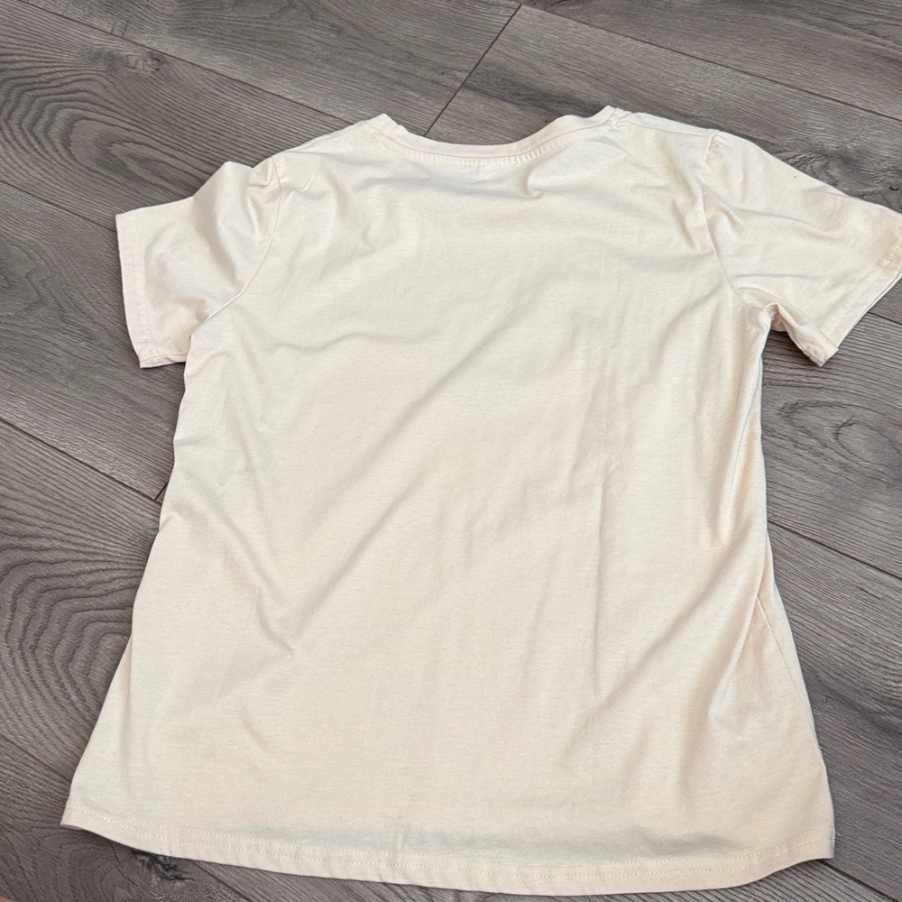 Not My First Rodeo Graphic Tee - Picture 2 of 2